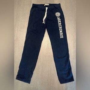 Abercrombie&Fitch Sweatpants